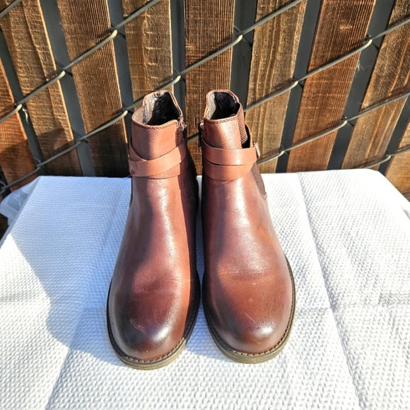 Propét Booties Tatum Women's Size 9 - Picture 7 of 16